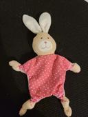 doudou lapin