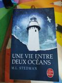 Livre une vie entre deux océans