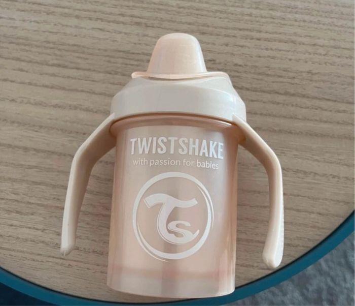 Gobelet Twistshake - photo numéro 1