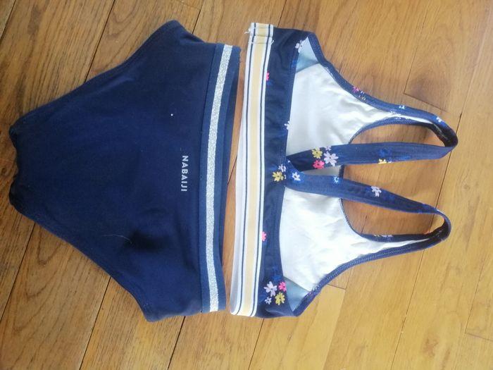 Maillot de bain 6-8 ans - photo numéro 2