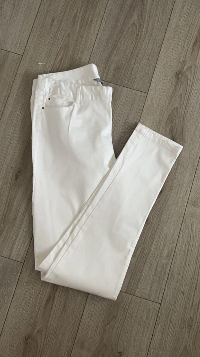 Pantalon taille 40 - photo numéro 3