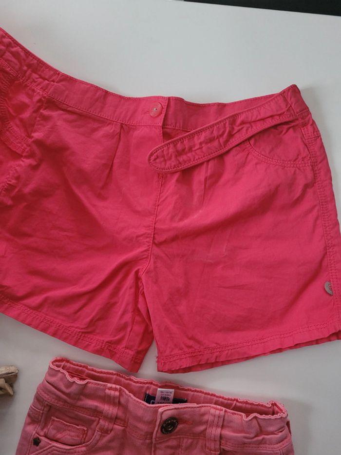 Lot de 3 shorts - photo numéro 4