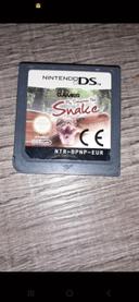 Jeu Nintendo Ds