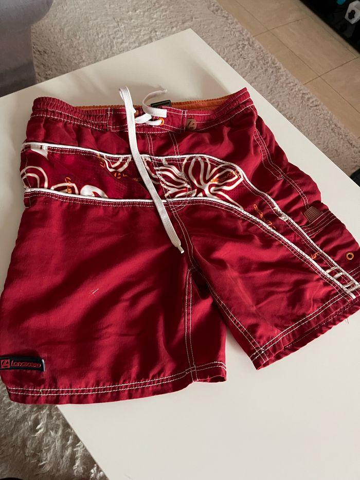 Short de bain