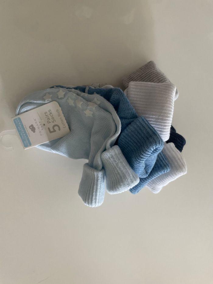 Lot de chaussettes Primark