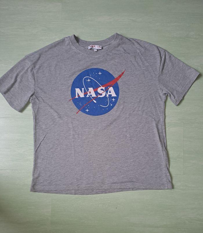 Tee-shirt NASA - photo numéro 2