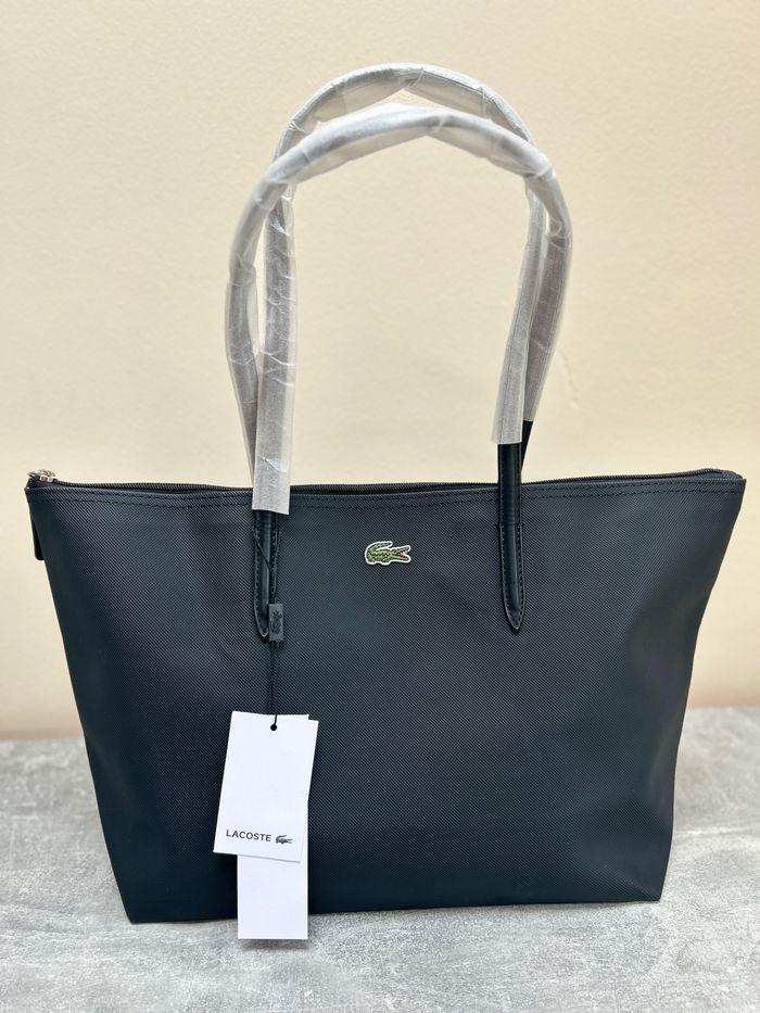 Sac à main lacoste  femme - photo numéro 4