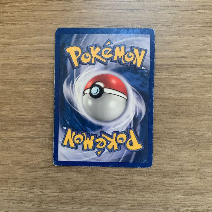 Carte Pokémon - photo numéro 2