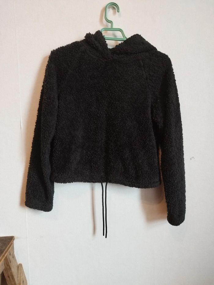 Pull tout doux h&M taille XS - photo numéro 1