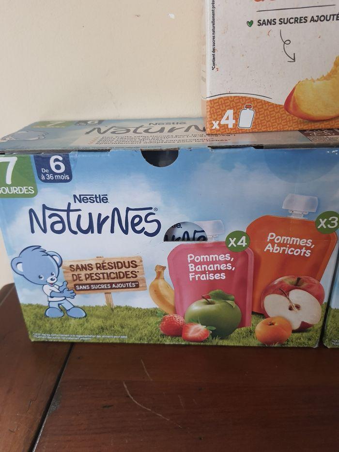 Lot de 3 packs gourdes - photo numéro 2