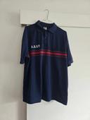 POLO manches courtes A.S.V.P taille 2XL