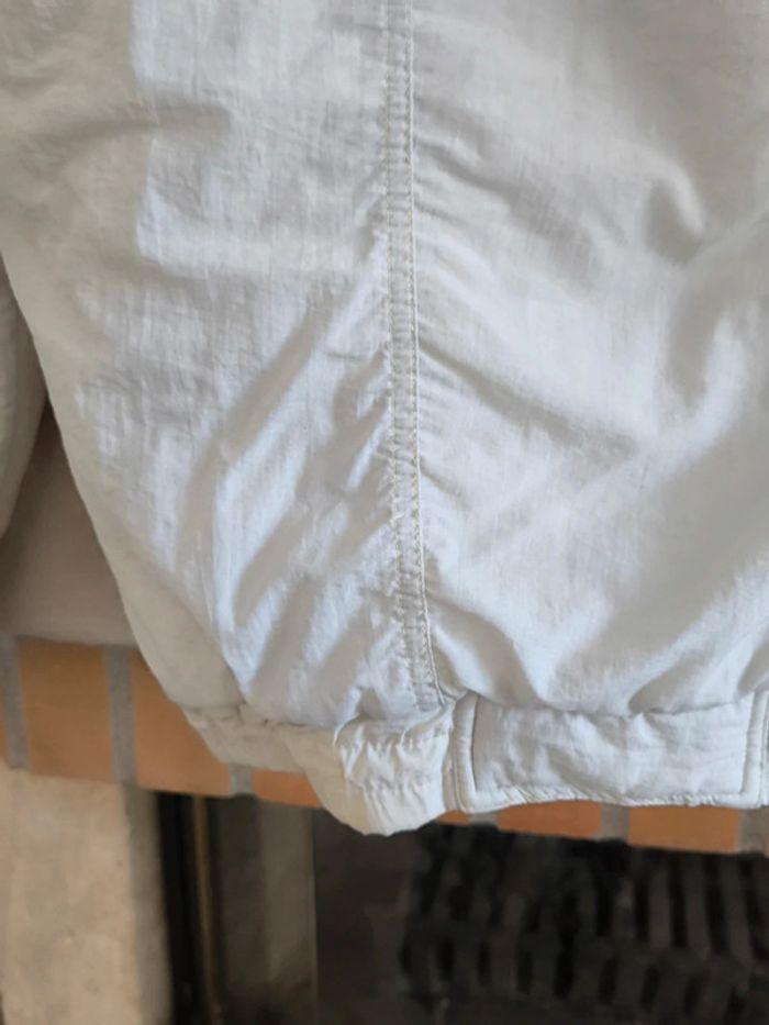 🤎 Blouson vintage blanc cassé 40/42/44🤎 - photo numéro 19