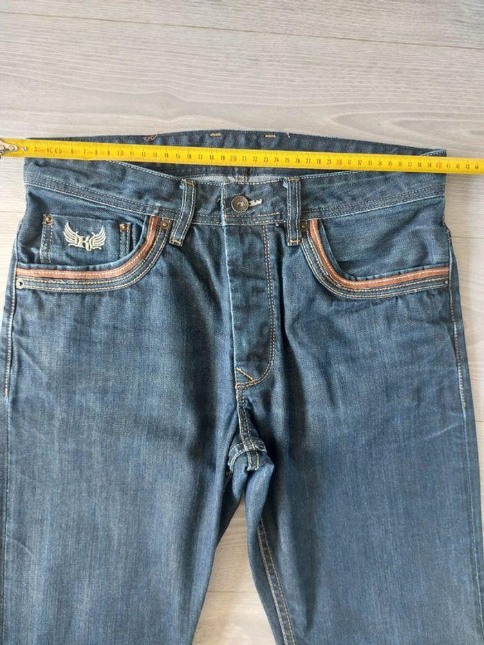 Jeans Kaporal taille 40 - photo numéro 9