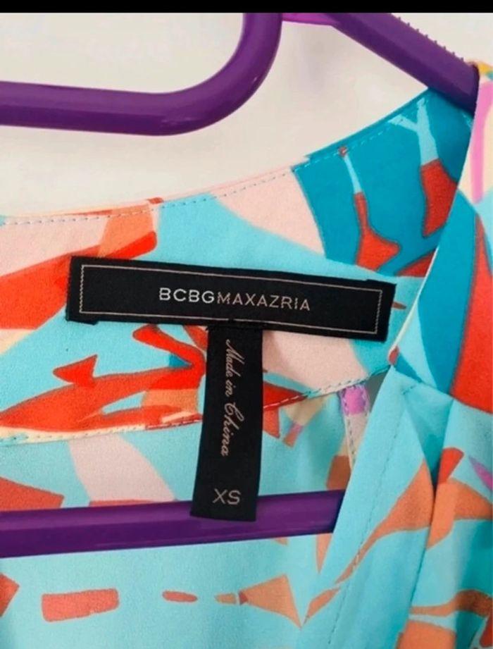 Combi short Maxazria XS - photo numéro 3