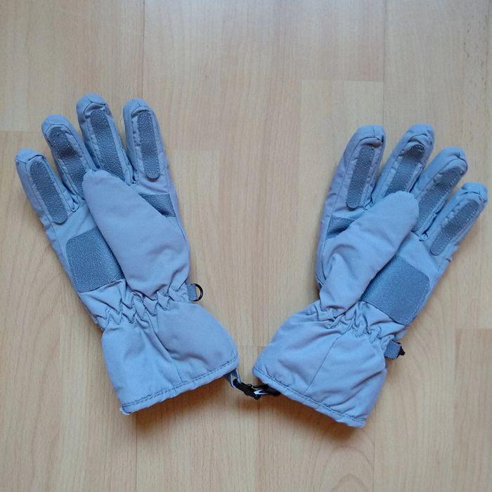 Gants garçon 8 ans - photo numéro 2