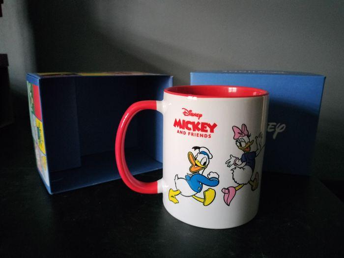 Mug Disney - photo numéro 1