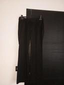 Pantalon chic taille 36 peu porté