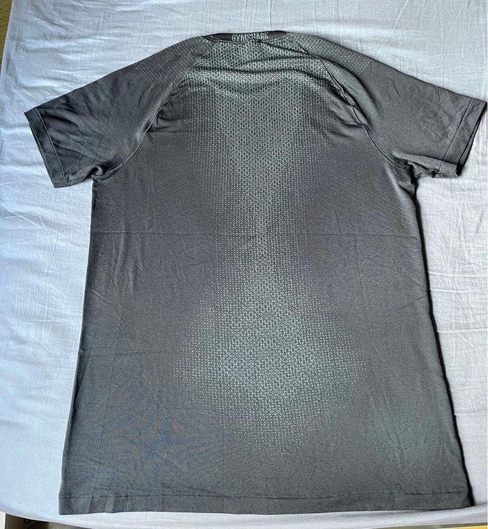 T-shirt Apex Seamless Gymshark - photo numéro 2