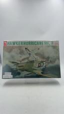 Maquette Hawker Hurricane Mk. 2 1:48 Hobby Craft neuf