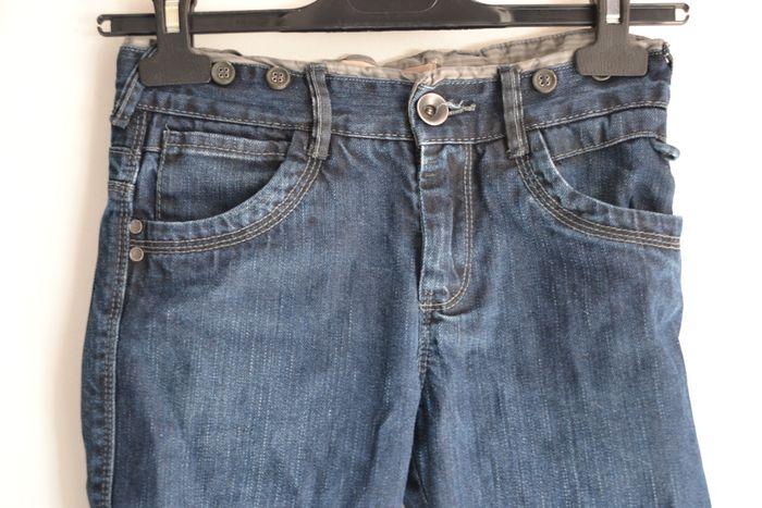 Jeans garçon 10 ans-138 cm - photo numéro 2