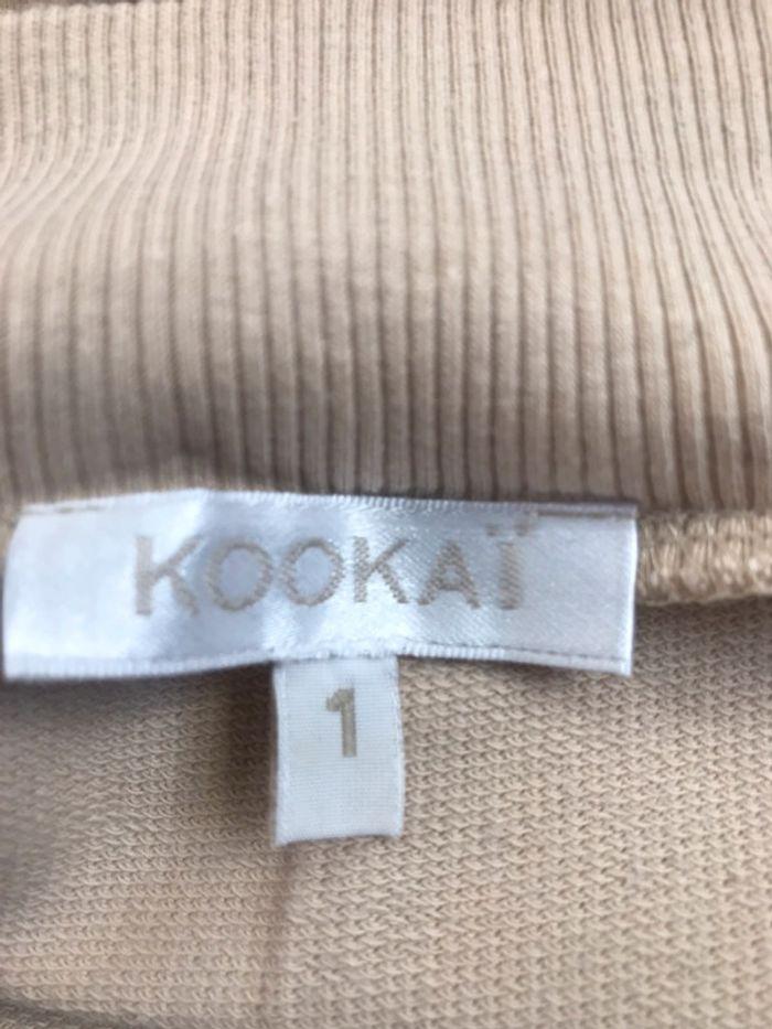 Pull kookaï - photo numéro 6