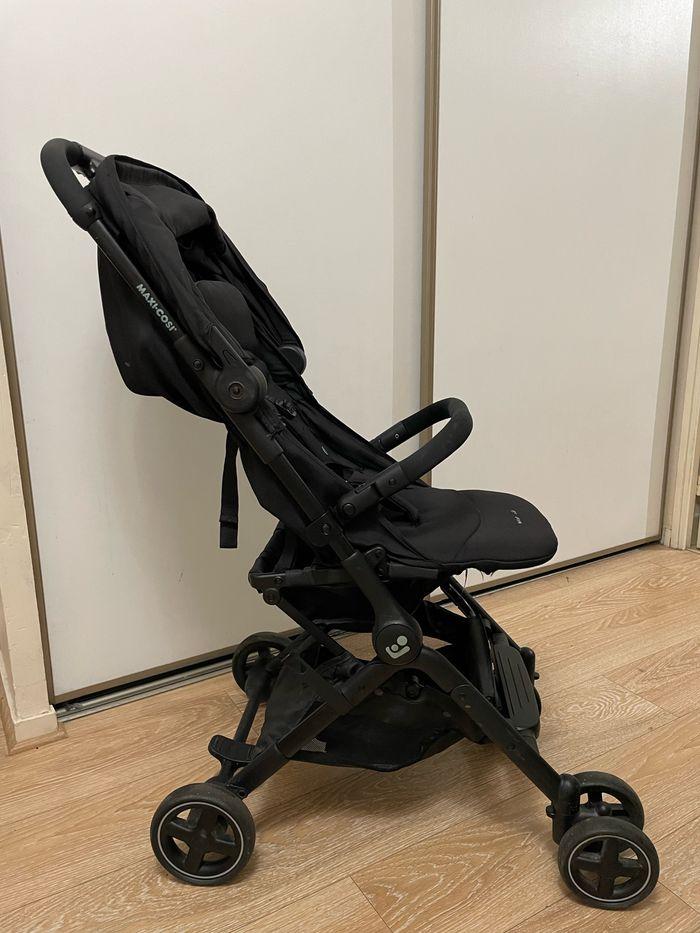 Poussette maxi cosi Lara 2 compacte 0-4 ans (22 kg). - photo numéro 3