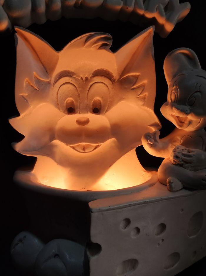 Lampe Tom and Jerry - photo numéro 7