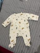 A vendre pyjama bébé