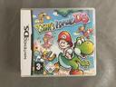 Jeu DS yoshi’s island DS