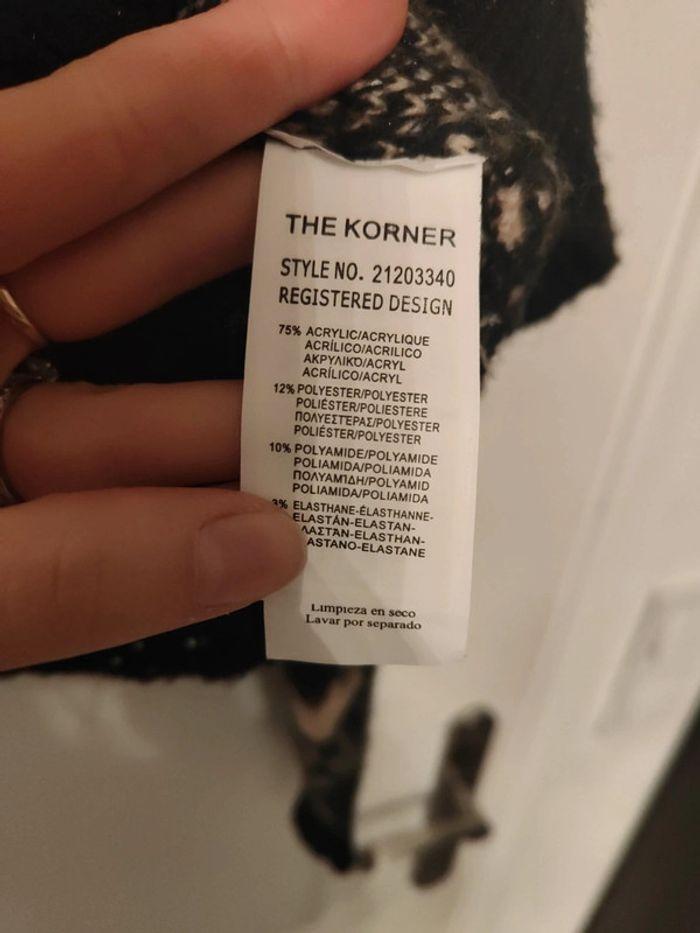 Pull the korner - photo numéro 4