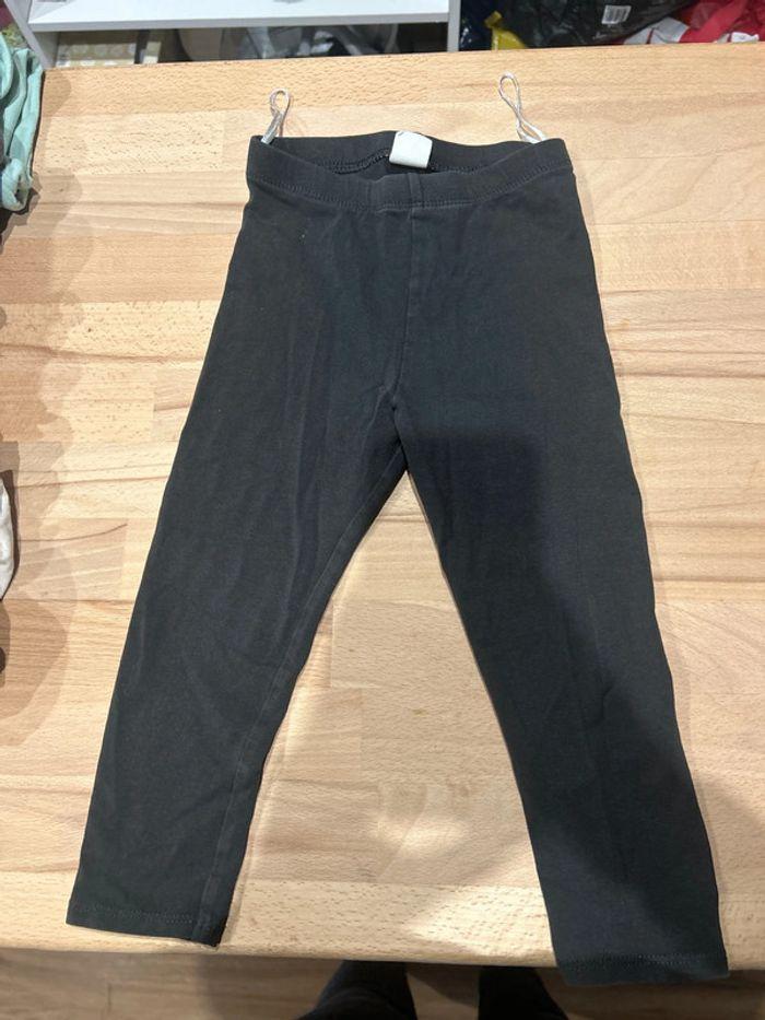 Legging 1.5-2 ans H&M - photo numéro 3