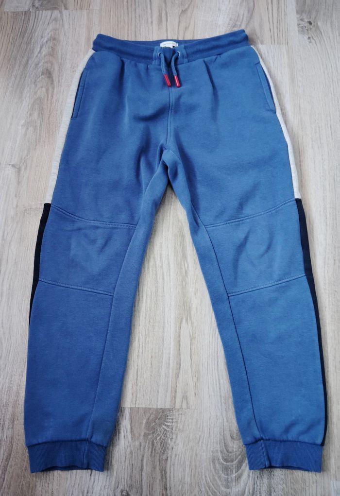 Lot de 2 pantalons de jogging Vertbaudet - photo numéro 6