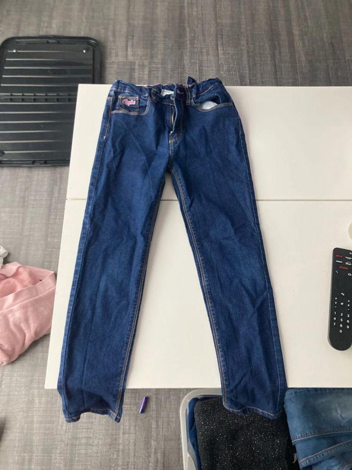 Jean 👖 taille 12 ans complice - photo numéro 1