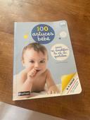 Livre bébé