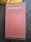 14-18/ La percée de Jean Bernier