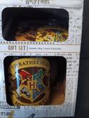 Coffret harry potter