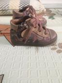 Chaussures premier pas Babybotte