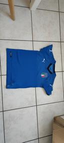 Maillot Italie