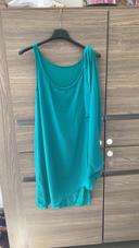 Robe Nafnaf taille XS