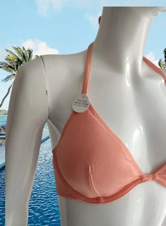 Soutien gorge de bain 90C - photo numéro 2