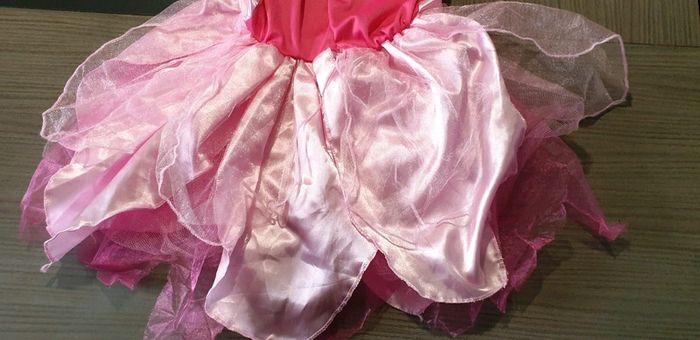 Robe princesse taille 3/4 ans - photo numéro 8