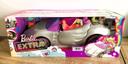 Voiture Barbie Extra neuve