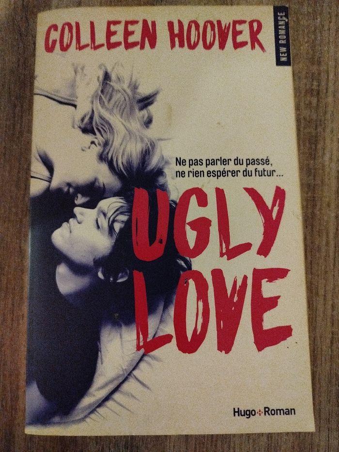 Ugly love - photo numéro 1