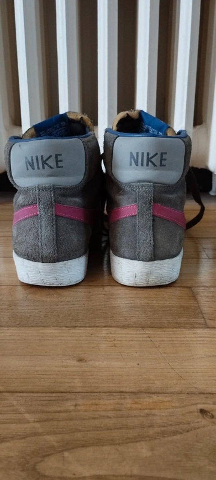 Nike blazer - photo numéro 2