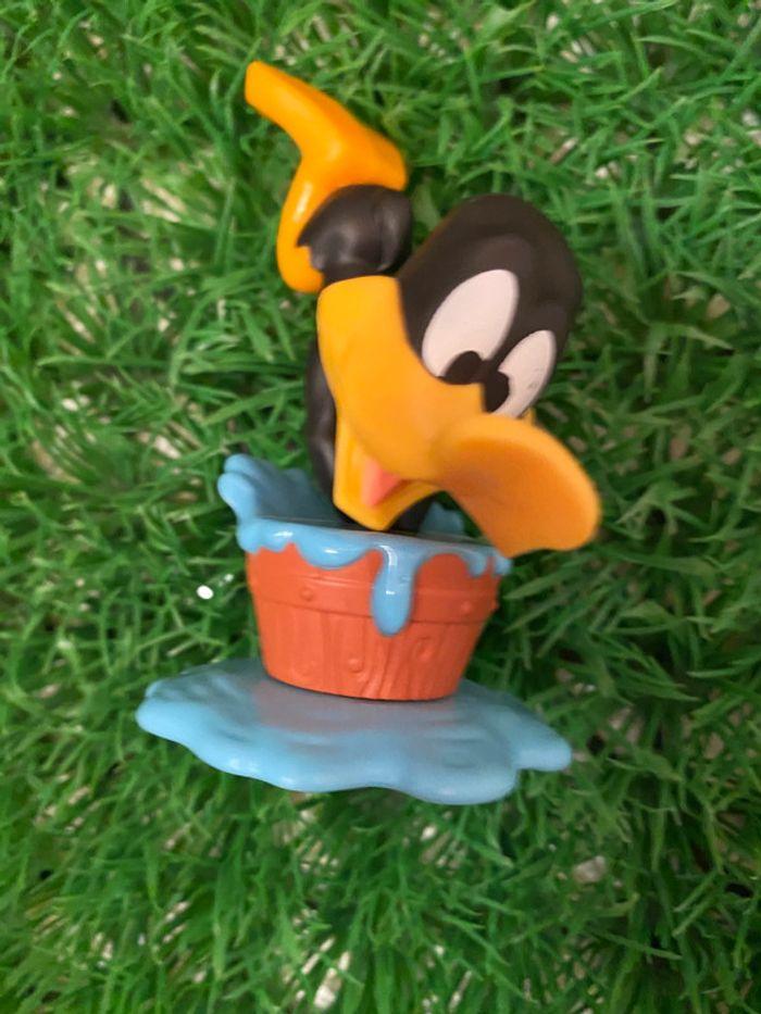 Figurine Daffy Duck Looney Tunes - photo numéro 4