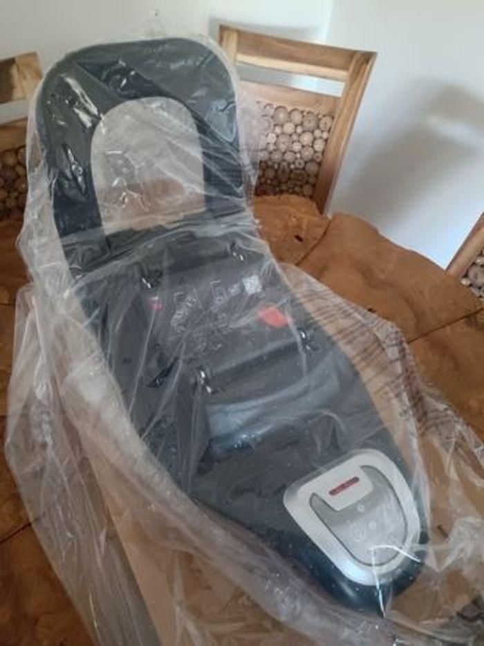 Siège auto isofix Chicco 0-13kg - photo numéro 6