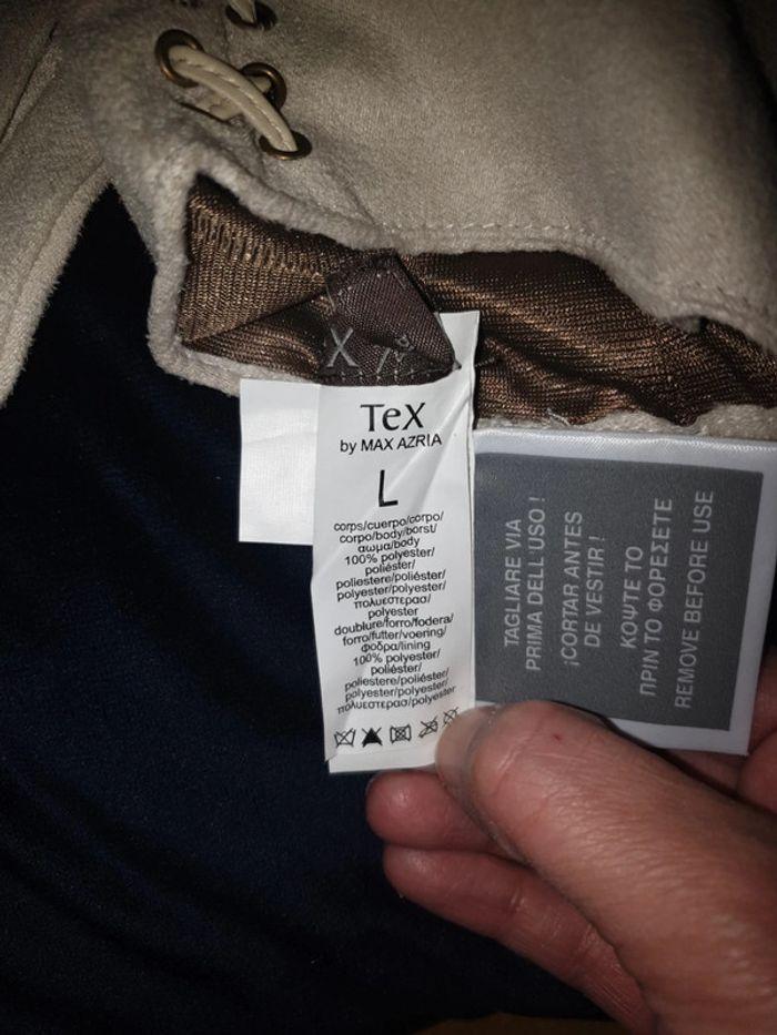 Gant taille L tex - photo numéro 2