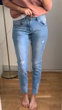 Jeans Taille 38