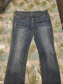 Jeans 3suissescollection taille 42