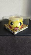 Mug Céramique 3D 500 ml - Pikachu